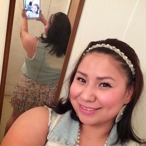 Meet your Posher, Cherish